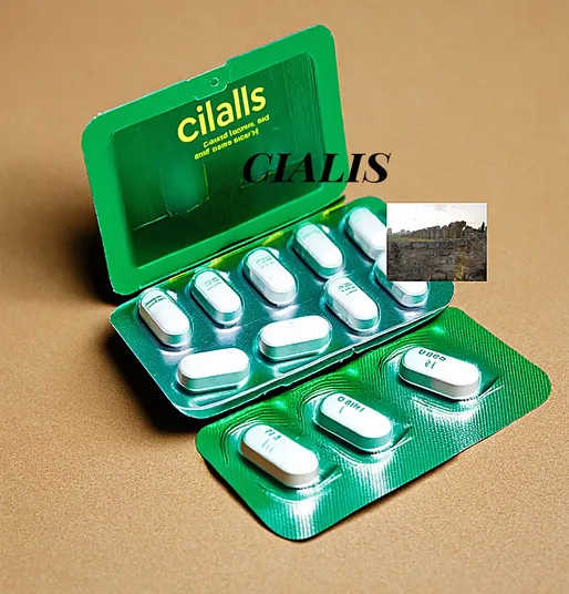 Cialis 5 mg prescrizione medica